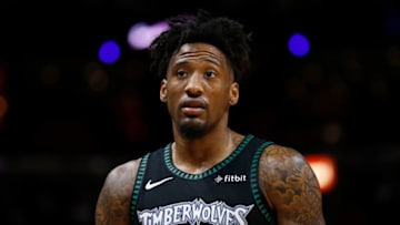 MIAMI, FL - DECEMBER 30: Robert Covington #33 of the Minnesota Timberwolves. (Photo by Michael Reaves/Getty Images)