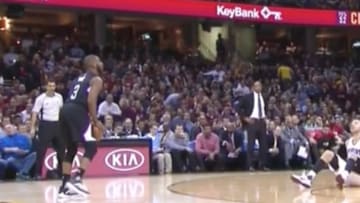 Credit: LoveShaq (Vine)