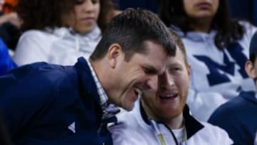 Rick Osentoski-USA TODAY Sports