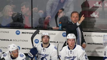 Mandatory Credit: Jean-Yves Ahern-USA TODAY Sports