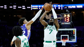 (Photo by Tim Nwachukwu/Getty Images)