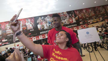 Photo by Bill Baptist/NBAE via Getty Images