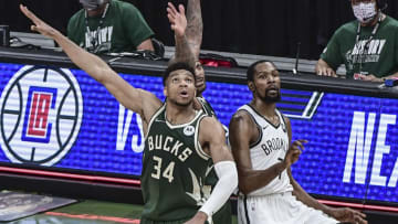 Mandatory Credit: Benny Sieu-USA TODAY Sports