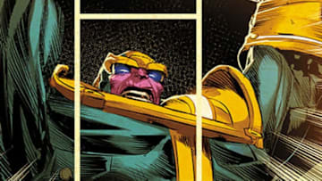 Image credit: Marvel