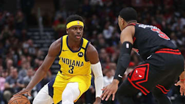 Indiana Pacers (Photo by Jonathan Daniel/Getty Images)