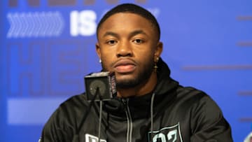 Josh Thompson, Texas Football Mandatory Credit: Trevor Ruszkowski-USA TODAY Sports