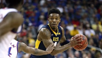 KANSAS CITY, MO - MARCH 10: Daxter Miles Jr.