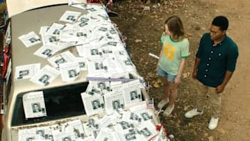 Panic Season 1 - Courtesy of Amazon Studios