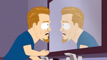 Episode 2109"Super Hard PCness"Photo Credit: Comedy Central