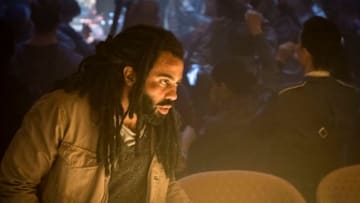 Snowpiercer Episode 3 - Courtesy of Justina Mintz / TNT
