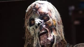 Chris Harrelson. The Walking Dead - AMC