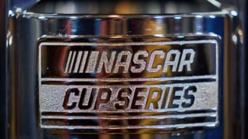 NASCAR (Photo Credit: Arizona Republic)