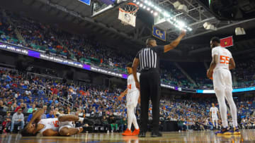 Mar 10, 2023; Greensboro, NC, USA; Mandatory Credit: Bob Donnan-USA TODAY Sports