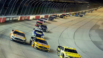 Darlington Raceway, NASCAR, Cup Series (Photo by Jared C. Tilton/Getty Images)