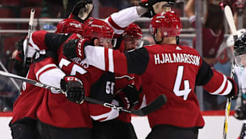 Photo by Christian Petersen/Getty Images