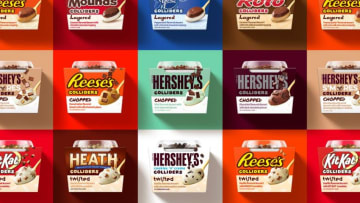 COLLIDERS desserts now in stores, photo provided by Colliders