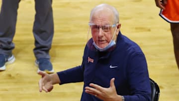Syracuse basketball, J.J. Starling (Photo by Rich Schultz/Getty Images)