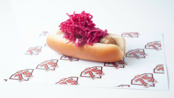 San Francisco 49ers partner with Incogmeato and MorningStar Farms, photo provided by 49ers