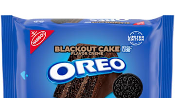 OREO Blackout Cake is the newest limited edition flavor, photo provided by OREO