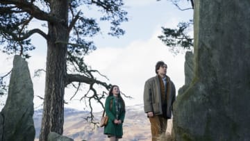 Photo credit: Outlander/Starz Image acquired via Starz Media Room