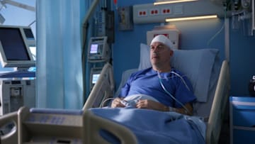 BIG SKY - ÒI Fall to PiecesÓ Ð Cassie and Jenny work against the clock to find Ronald and prove LegarskiÕs guilt, calling on Grace to join their efforts and bravely help them in the process. Just when all the pieces start falling into place, RonaldÕs emotions get the best of him as he makes an unthinkable decision, even for him. Merilee plays an unwilling and life-changing role in turning the case on its head on ÒBig Sky,Ó TUESDAY, FEB. 2 (10:00-11:00 p.m. EST), on ABC. (ABC/Darko Sikman)JOHN CARROLL LYNCH