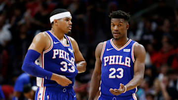 (Photo by Michael Reaves/Getty Images)