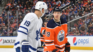 Edmonton Oilers (Photo by Andy Devlin/NHLI via Getty Images)