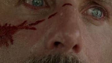 Rick Grimes. The Walking Dead. AMC.