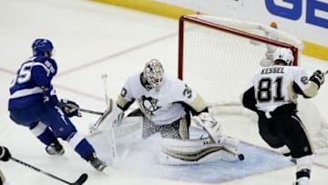 Mandatory Credit: Reinhold Matay-USA TODAY Sports