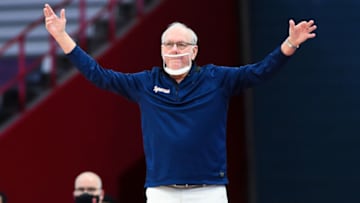 Brandon Huntley-Hatfield (Mandatory Credit: Rich Barnes-USA TODAY Sports)