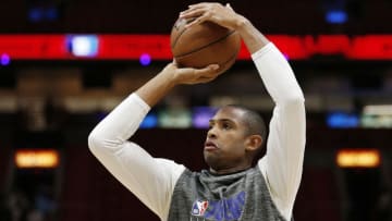 Al Horford | Philadelphia 76ers (Photo by Michael Reaves/Getty Images)