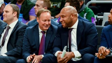Boston Celtics Mandatory Credit: Matt Marton-USA TODAY Sports