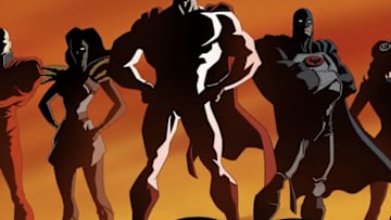 Image: The Guardians of Justice/Netflix