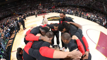 (Photo by Joe Murphy/NBAE via Getty Images)