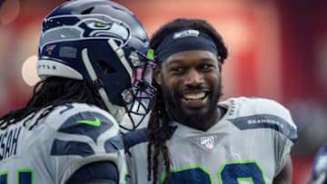Jadeveon Clowney, Cleveland Browns (Photo by Jennifer Stewart/Getty Images)