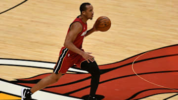 Avery Bradley - Credit: Jasen Vinlove-USA TODAY Sports