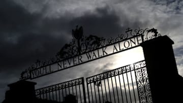 Liverpool. (Photo by Jan Kruger/Getty Images)