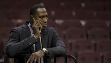 Philadelphia 76ers, Elton Brand (Photo by Mitchell Leff/Getty Images)