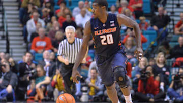 LAS VEGAS, NV - DECEMBER 09: Da'Monte Williams