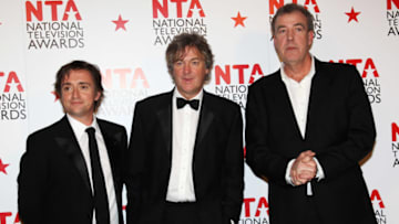 Photo by Dave Hogan/Getty Images)