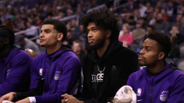 Sacramento Kings (Photo by Christian Petersen/Getty Images)