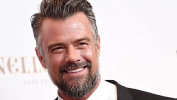 BEVERLY HILLS, CA - NOVEMBER 10: Josh Duhamel arrives at An Evening in China with WildAid at the Beverly Wilshire Four Seasons Hotel on November 10, 2018 in Beverly Hills, California. (Photo by Gregg DeGuire/Getty Images)