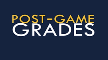 Post-Game Grades
