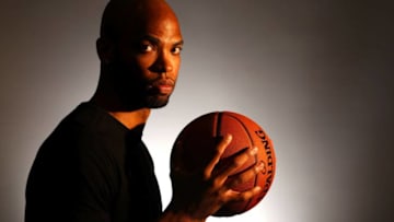 Taj Gibson, New York Knicks (Photo by Al Bello/Getty Images for the NBPA)