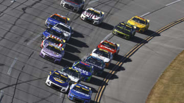 Talladega Superspeedway, NASCAR (Photo by Sean Gardner/Getty Images)