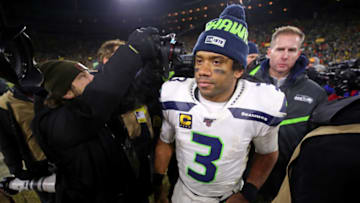 Photo by Gregory Shamus/Getty Images