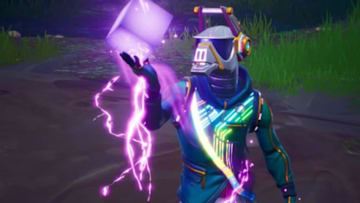Credit: Epic Games