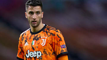 Juventus, Rodrigo Bentancur (Photo by Jose Manuel Alvarez/Quality Sport Images/Getty Images)