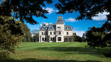 Victorian Mansion (Photo by Tim Graham/Getty Images)