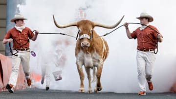 Texas Football (Photo by Tim Warner/Getty Images)
